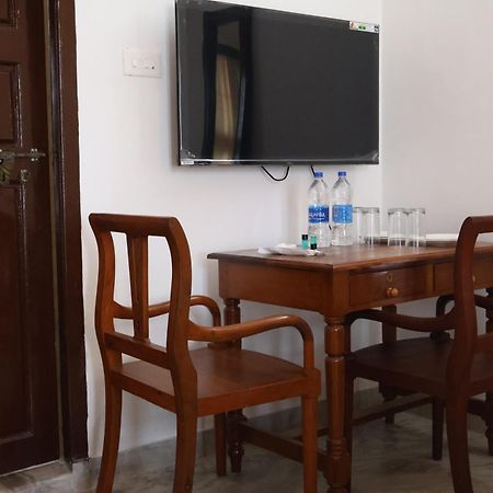 La Villa Marseille Ποντισερί Εξωτερικό φωτογραφία