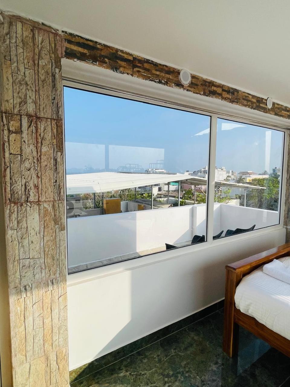 La Villa Marseille Ποντισερί Εξωτερικό φωτογραφία
