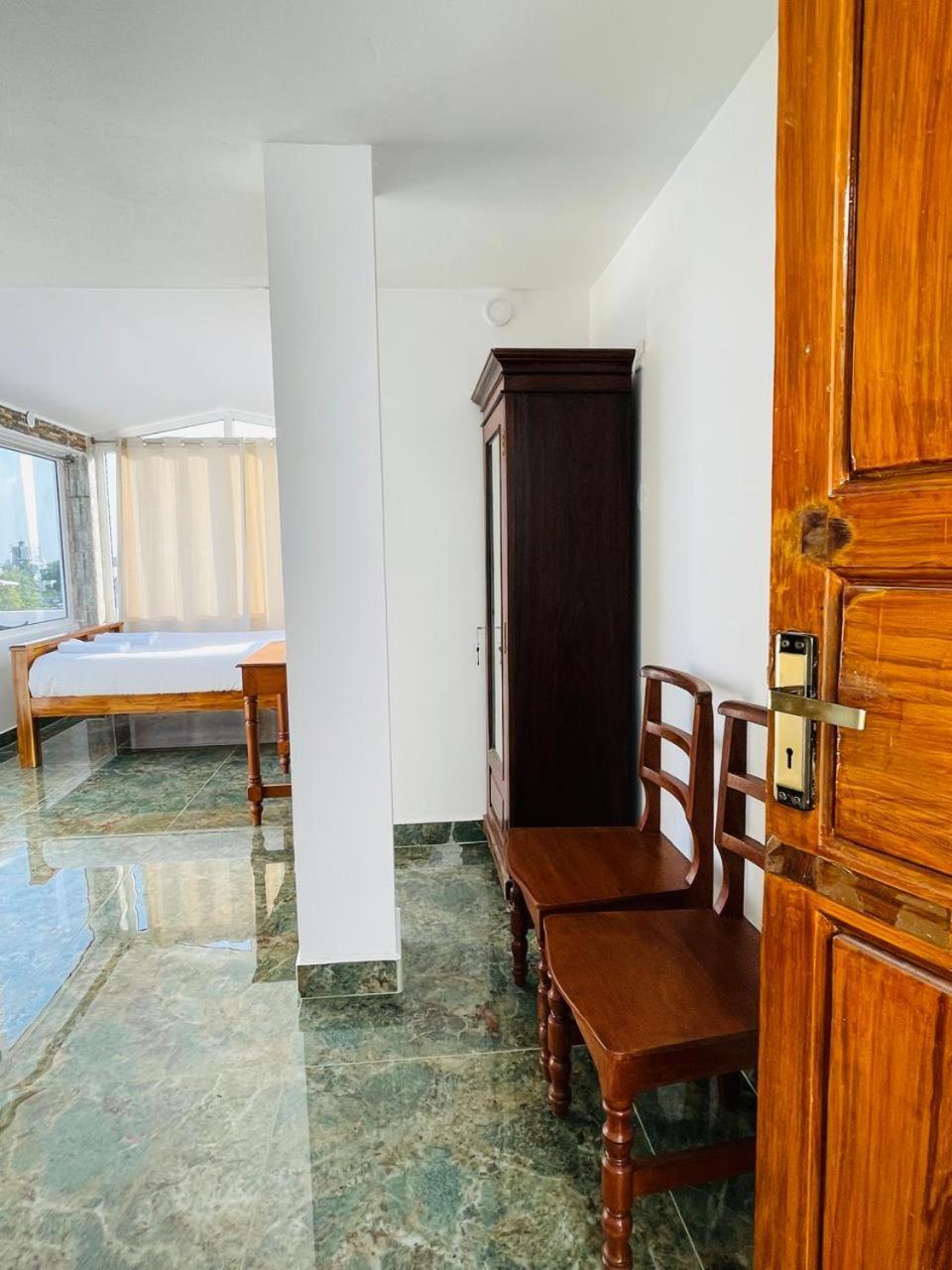 La Villa Marseille Ποντισερί Εξωτερικό φωτογραφία