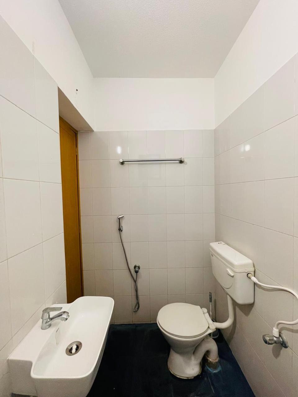 La Villa Marseille Ποντισερί Εξωτερικό φωτογραφία
