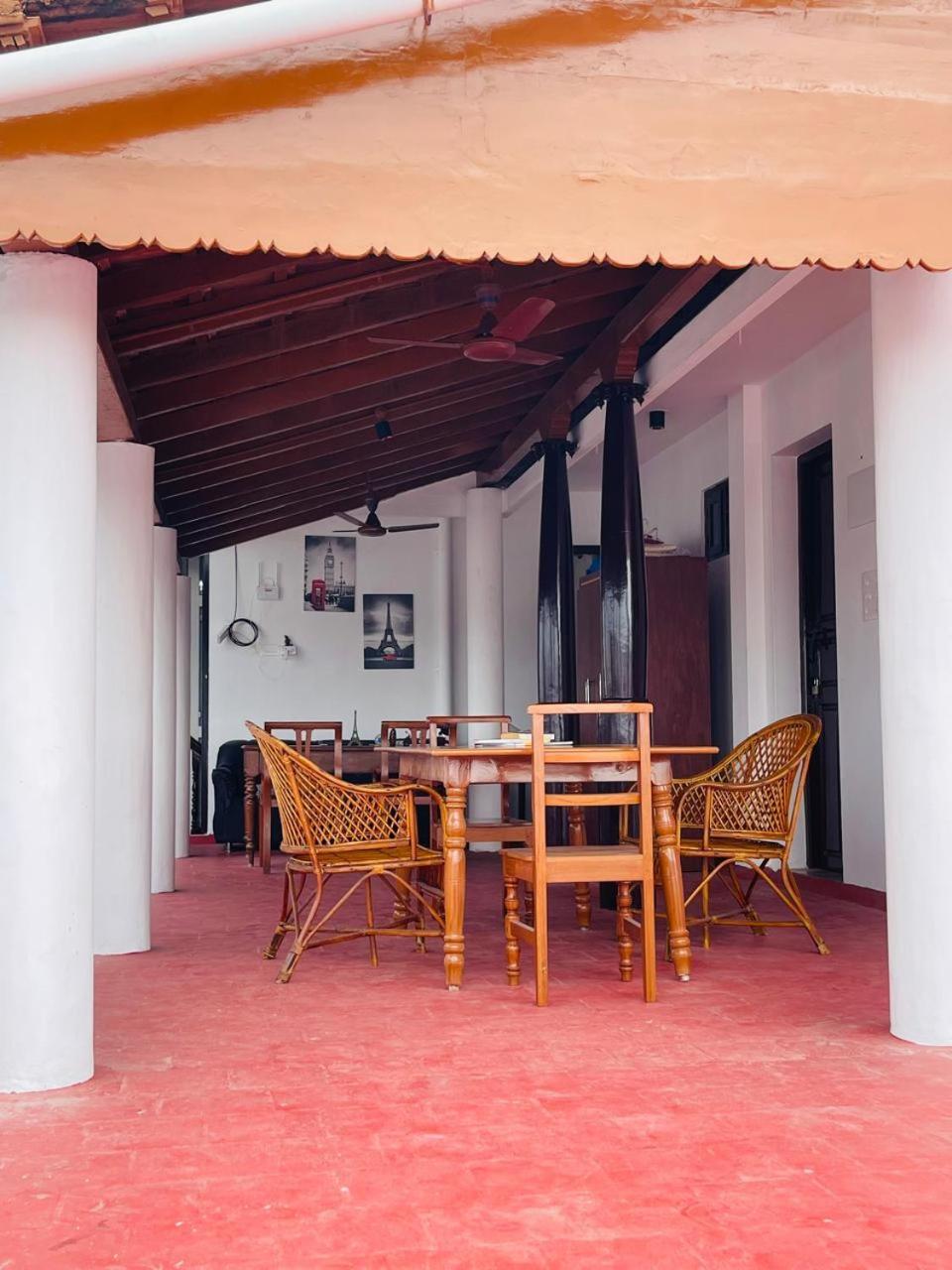 La Villa Marseille Ποντισερί Εξωτερικό φωτογραφία