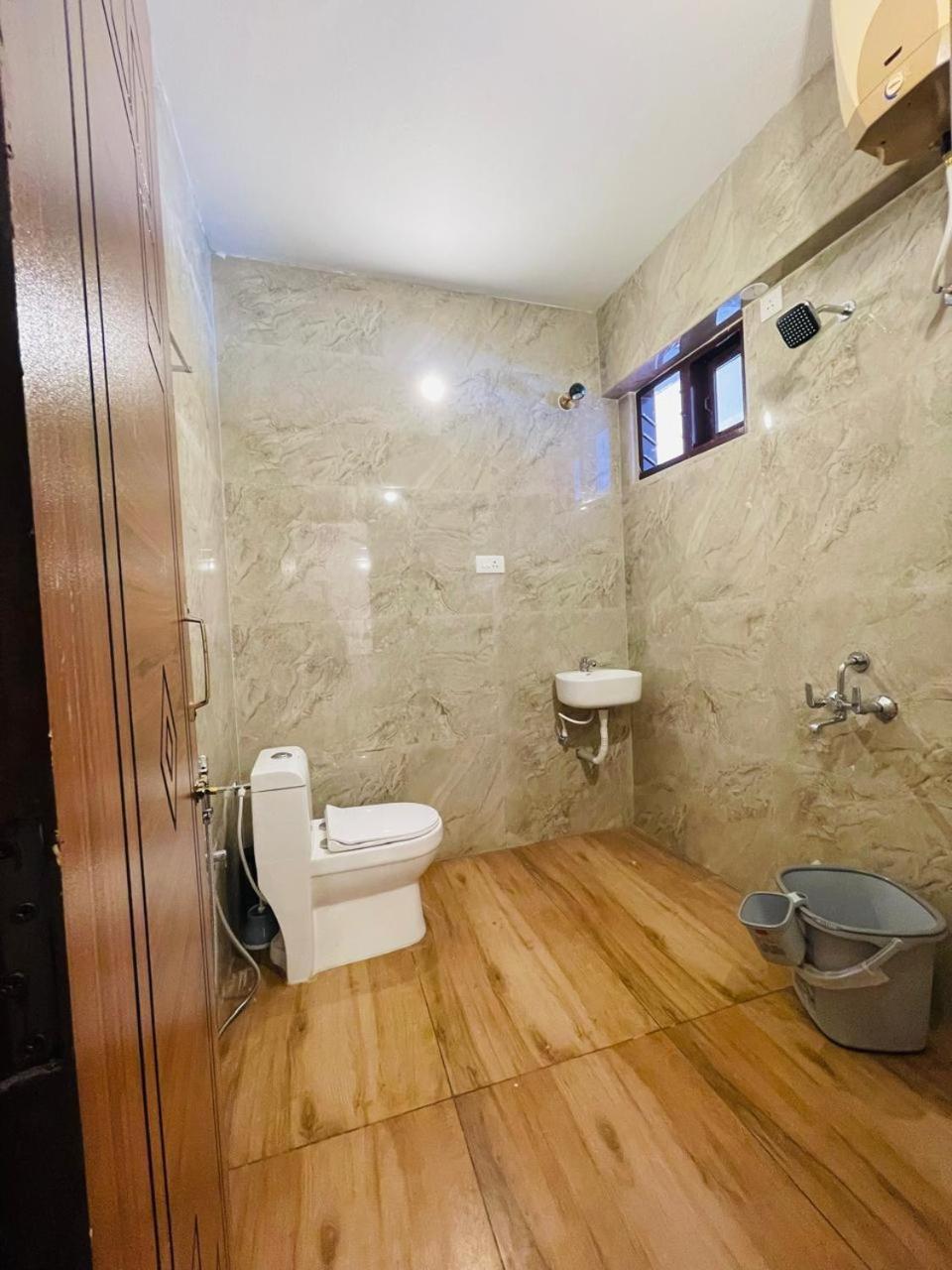 La Villa Marseille Ποντισερί Εξωτερικό φωτογραφία