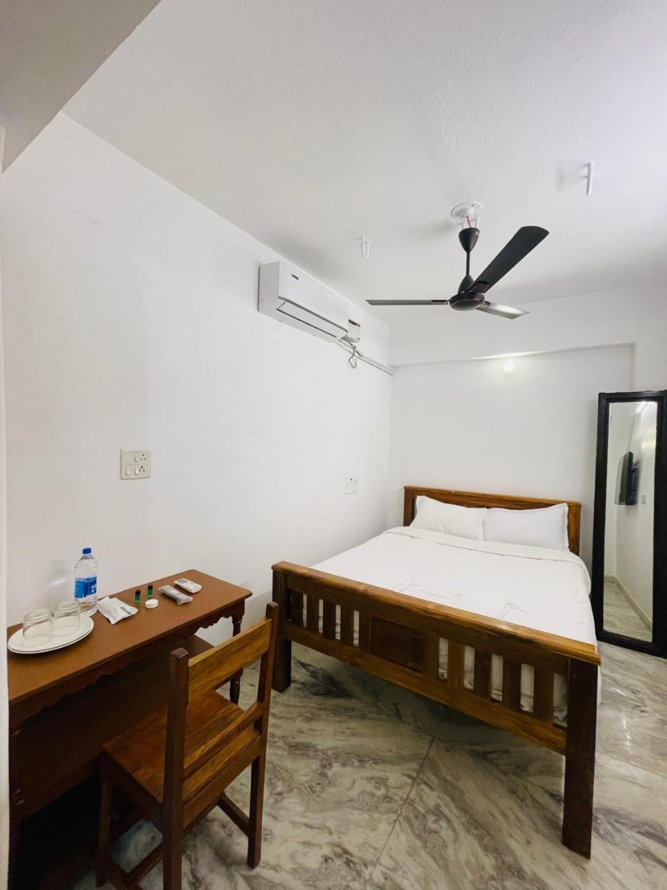 La Villa Marseille Ποντισερί Εξωτερικό φωτογραφία