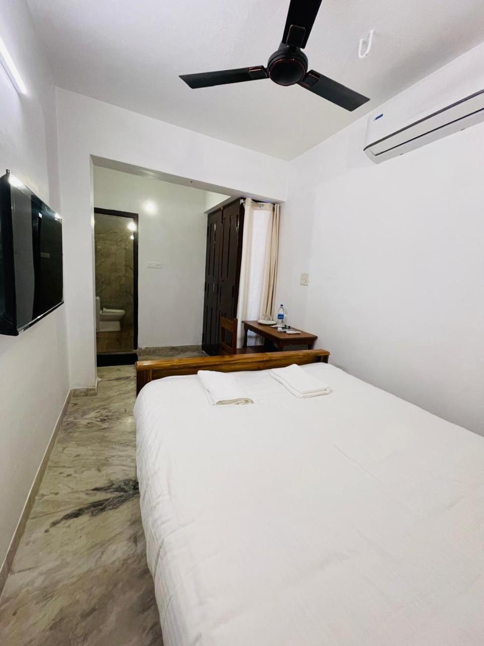 La Villa Marseille Ποντισερί Εξωτερικό φωτογραφία