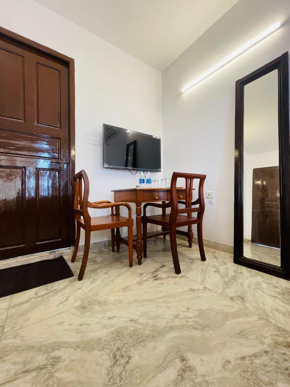 La Villa Marseille Ποντισερί Εξωτερικό φωτογραφία