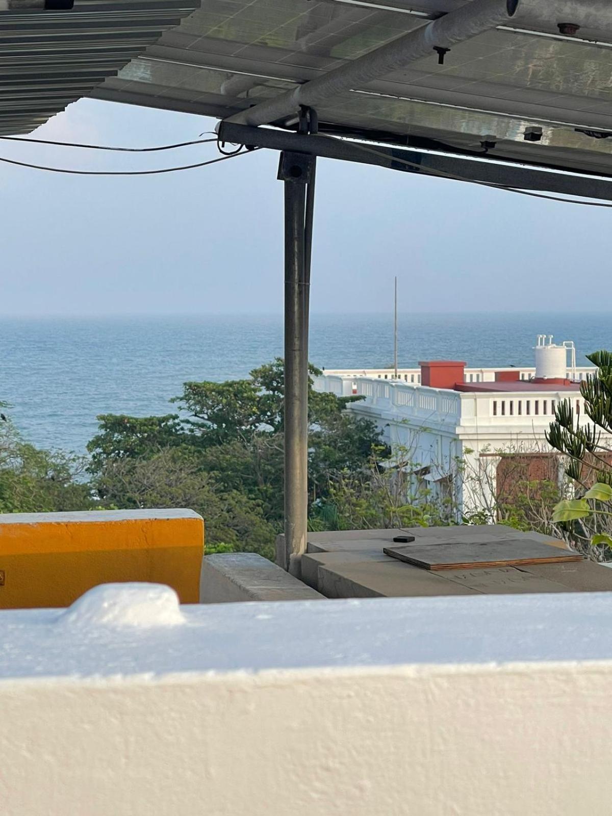 La Villa Marseille Ποντισερί Εξωτερικό φωτογραφία